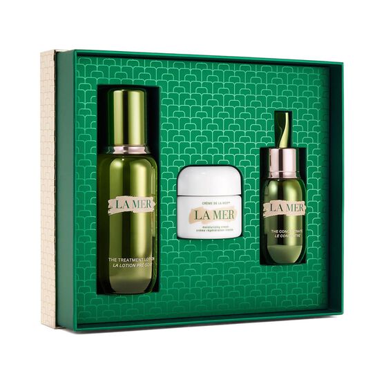 Kit La Mer The Soothing & Strenght